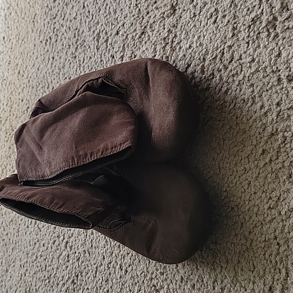Faded Glory Boots - Picture 1 of 9